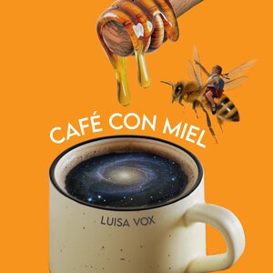 Café Con Miel
