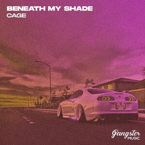 Beneath My Shade 1