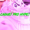 Caguei pro Hype