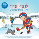 Caillou's Theme Song