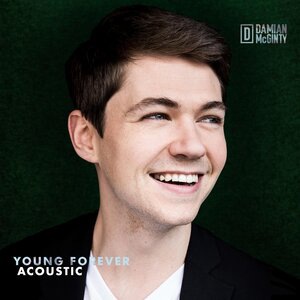 Damian McGinty 1