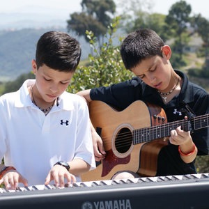 California Ain't That Far