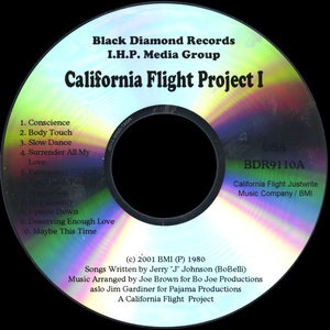 California Flight.