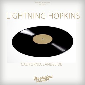 Lightning Hopkins 5