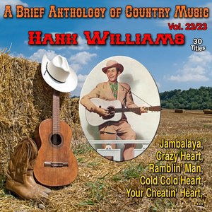 Hank Williams 7