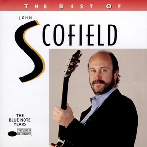 John Scofield 1