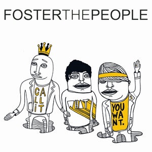 Foster The People 1