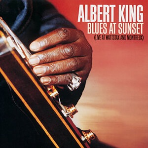 Albert King 2