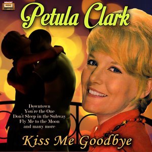 Petula Clark 1