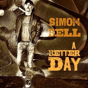 Simon Bell 1