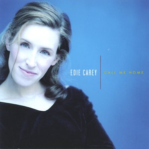 Edie Carey 1
