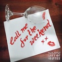 Call Me for the Weekend