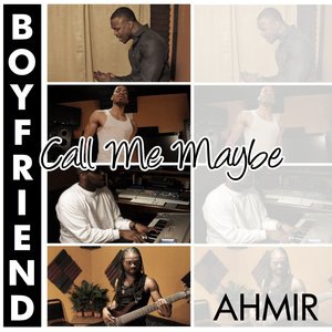 Call Me Maybe / Boyfriend (Mash-Up)