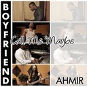 Call Me Maybe / Boyfriend (Mash-Up)