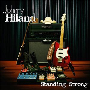 Johnny Hiland 1