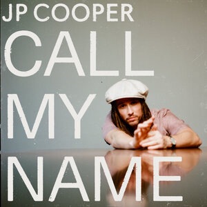 JP Cooper 1