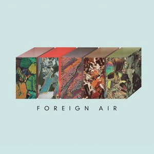 Foreign Air 1