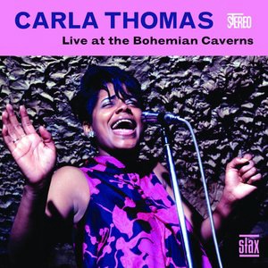 Carla Thomas 1