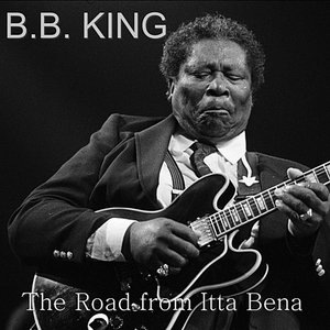 B.B. King 4