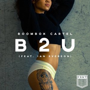 Boombox Cartel 1