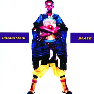 Baaba Maal 1