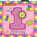 Baa Baaa Black Sheep