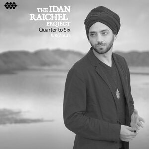 The Idan Raichel Project 1