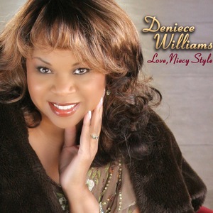 Deniece Williams 21