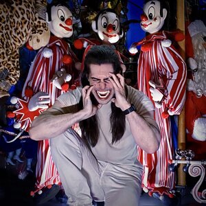 Andrew W.K. 1