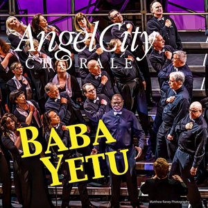 Angel City Chorale 1