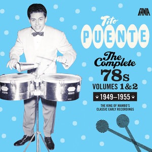 Tito Puente 1