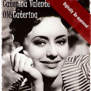 Caterina Valente With Silvio Francesco 1