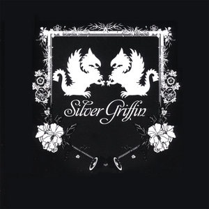 Silver Griffin 1