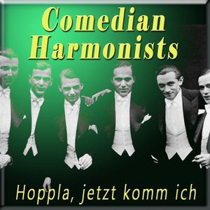 Comedian Harmonists 2