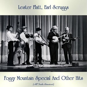 Lester Flatt 1