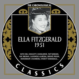 Ella Fitzgerald 14