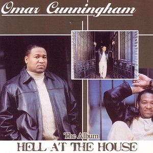 Omar Cunningham 1