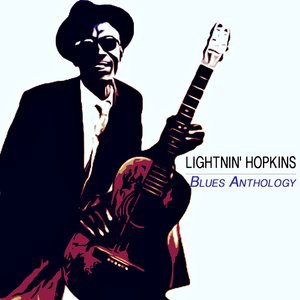 Lightning Hopkins 3