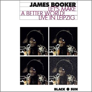 James Booker 1
