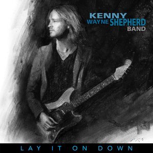 Kenny Wayne Shepherd 1