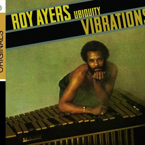 Roy Ayers 1