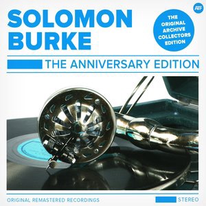 Solomon Burke 2