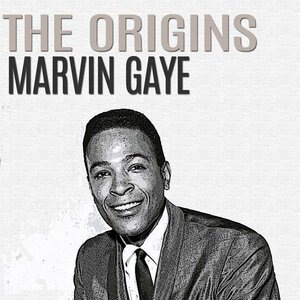 Marvin Gaye 3