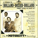 Baby I Need Your Loving