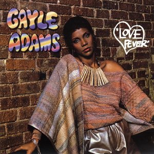 Gayle Adams 1