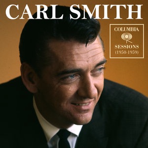 Carl Smith 1