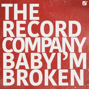 The Record Company 1