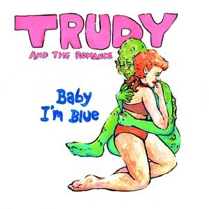 Trudy and the Romance 1