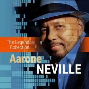 Aaron Neville 1