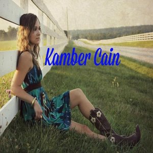 Kamber Cain 1